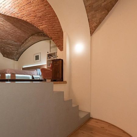 Apartamento Casa Etrusca - Con Giardino E Vista - Italywego Perugia Exterior foto