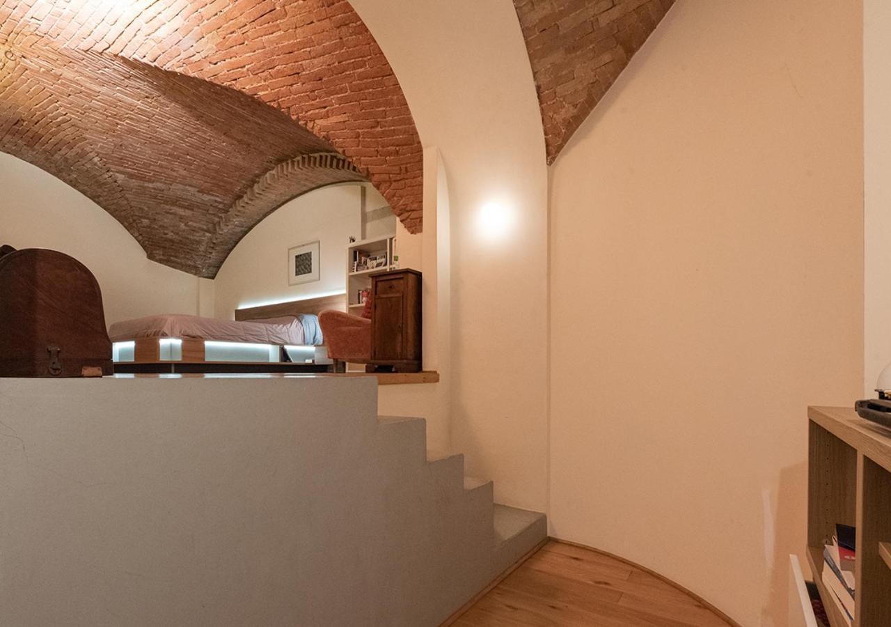 Apartamento Casa Etrusca - Con Giardino E Vista - Italywego Perugia Exterior foto